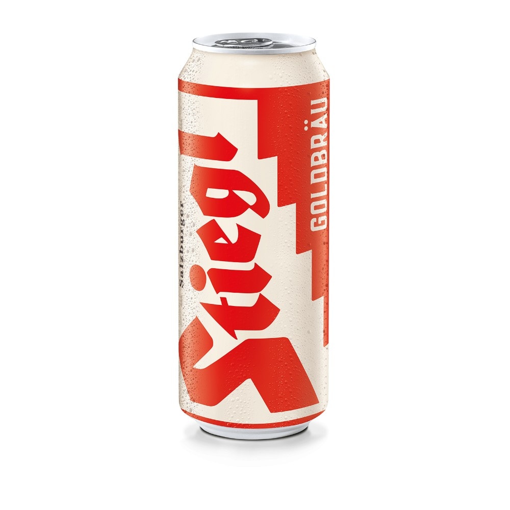 Stiegl Goldbräu 0.5 l Angebot bei Hofer