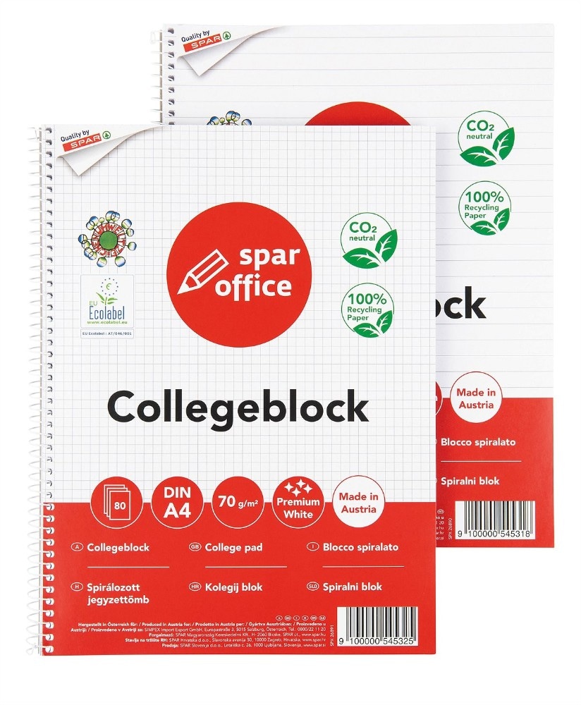 Schul- und Büroartikel Angebot bei Interspar