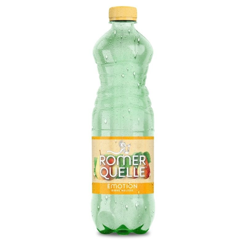 Römerquelle Emotion 0,75 Liter Angebot bei Maximarkt