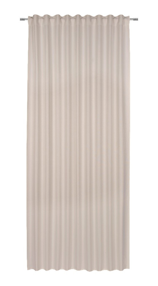 Fertigvorhang BxH: ca. 135x175cm Angebot bei Mömax
