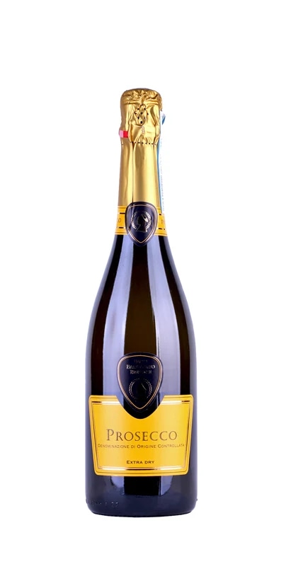 Prosecco Spumante DOC Extra Dry od. Prosecco Frizzante 0,75 l Angebot bei Penny