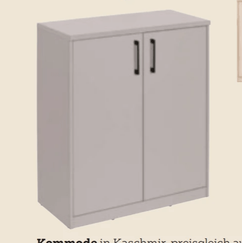 Kommode Angebot bei XXXLutz