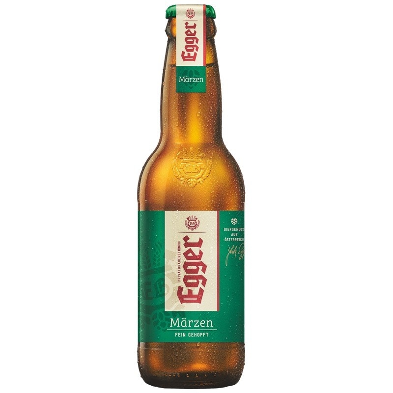Märzen 0,33 l Angebot bei Penny
