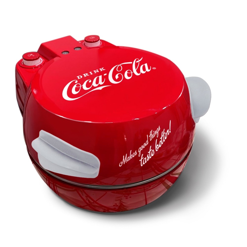 Coca-Cola Pizza-Maker SPM-800CC Angebot bei Maximarkt