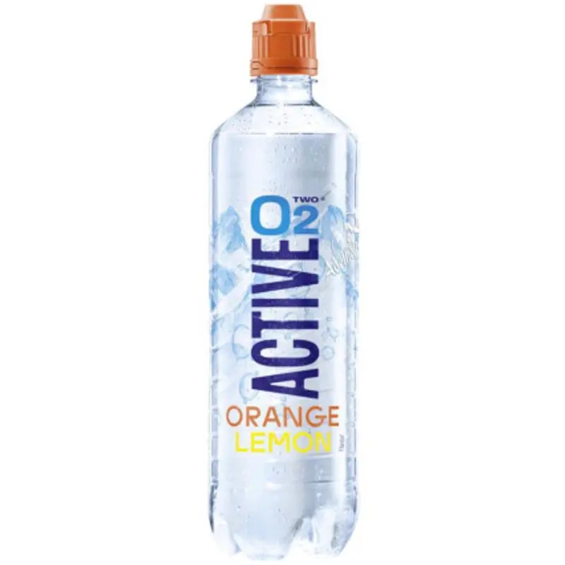 Active O2 0.75 l Angebot bei MPREIS