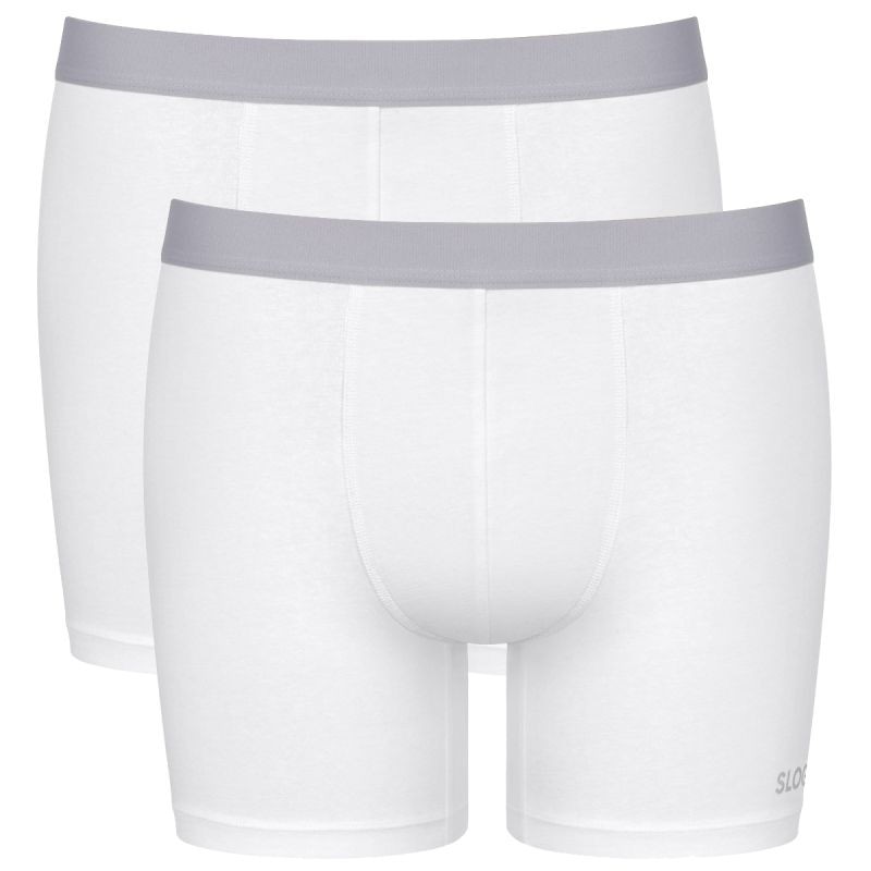 Sloggi Herren ABC 2.0 Short 2er-Packung 2er-Packung Angebot bei Interspar