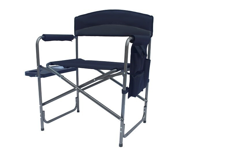 Comfort Camping-Sessel XXL Angebot bei Maximarkt