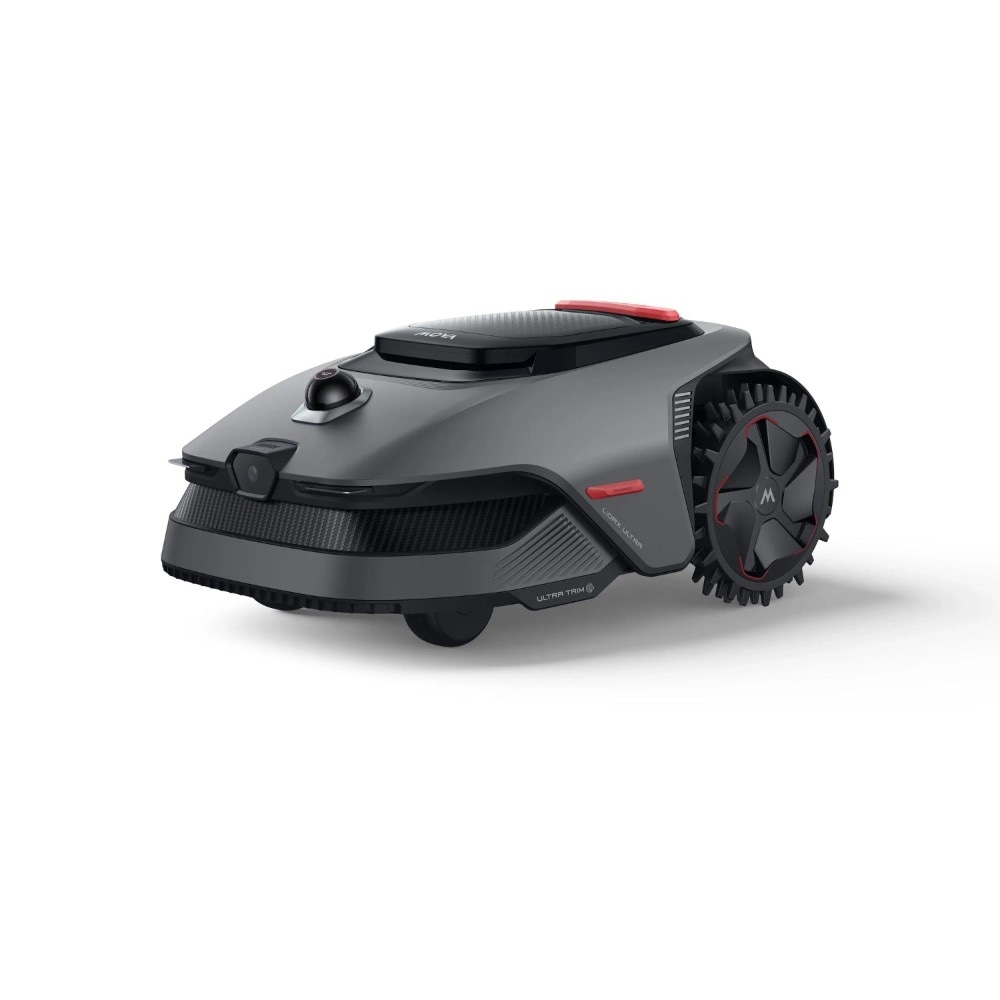 Mähroboter LIDAX ULTRA 1000 MOVA Angebot bei Bauhaus