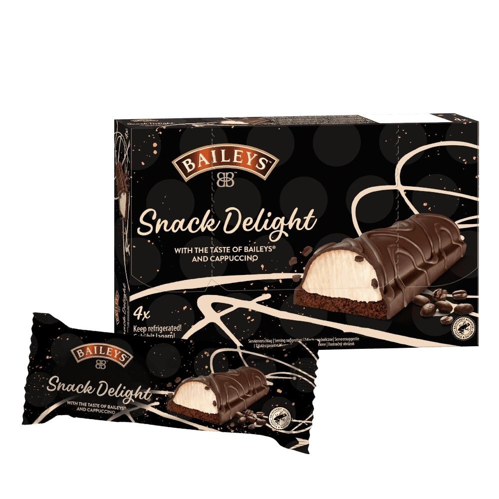 Milka/Baileys Schoko Snack oder Snack Delight 108 g Angebot bei Lidl