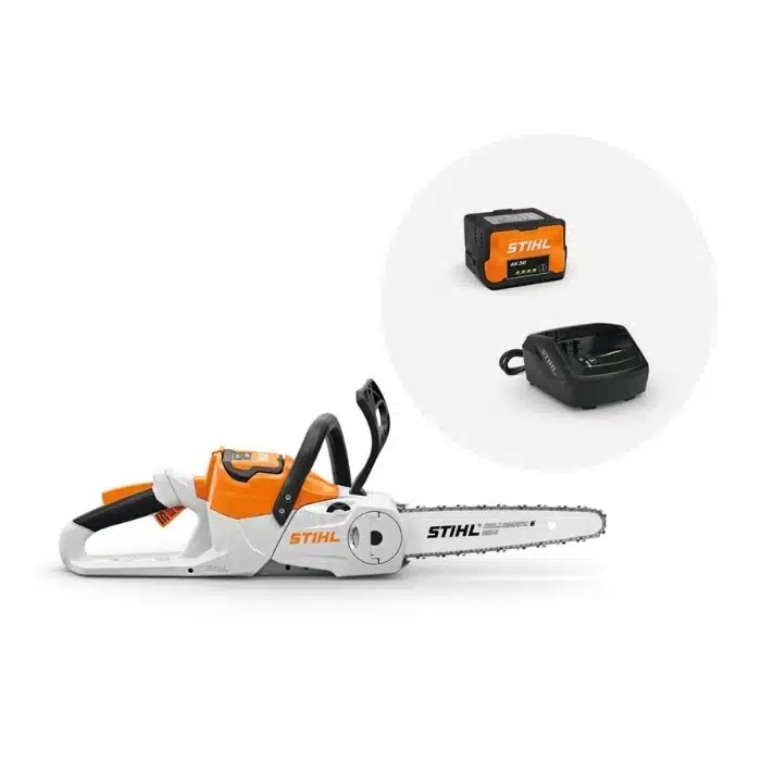 Akku-Kettensäge Set MSA 70 C-B Angebot bei Zgonc