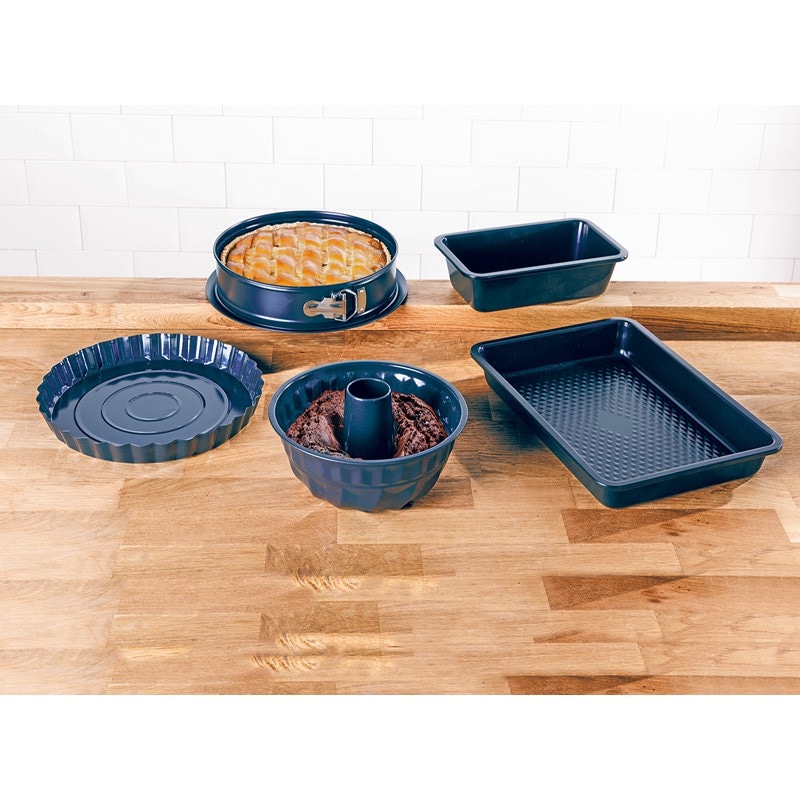 CERAFLON Diamant Obstkuchenform Ø ca. 28 cm Angebot bei Norma
