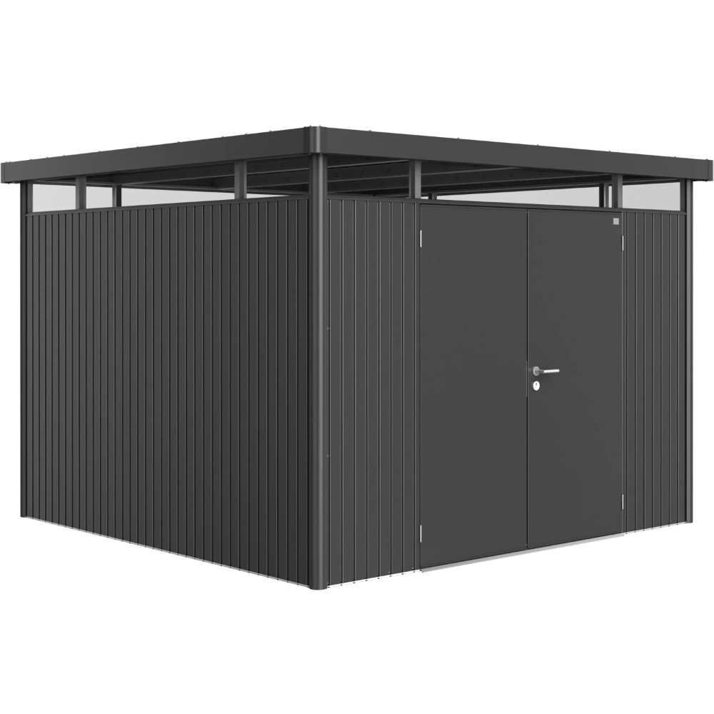 Gerätehaus HIGHLINE biohort Angebot bei Bauhaus