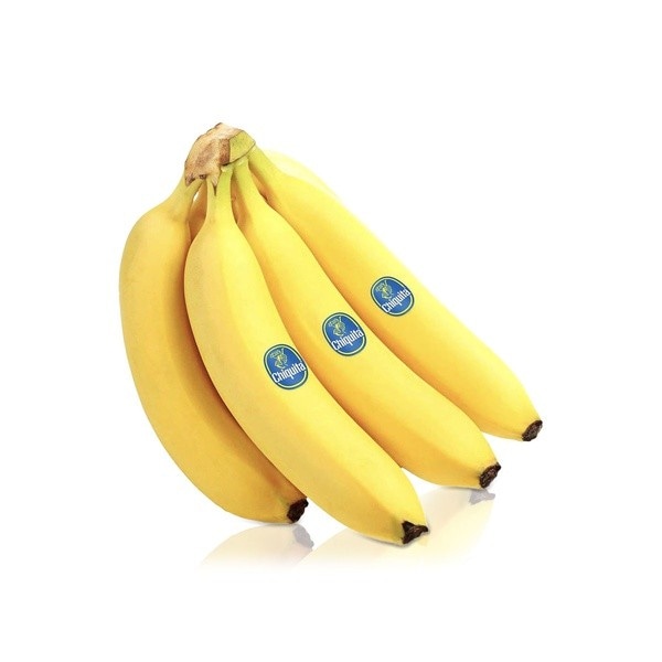 Chiquita Bananen 1 kg Angebot bei Penny