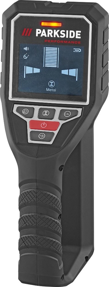 PARKSIDE PERFORMANCE Ortungsgerät Angebot bei Lidl