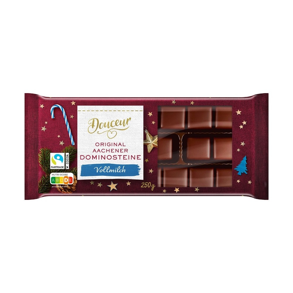 Dominosteine 250 g Douceur Angebot bei Billa Plus