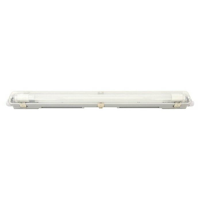 Feuchtraum-Lichtleiste mit Durchverdrahtung 67,5 cm 67,5 cm Angebot bei Bauhaus