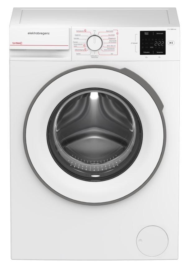 elektrabregenz Waschmaschine WAFX71430U Angebot bei Expert