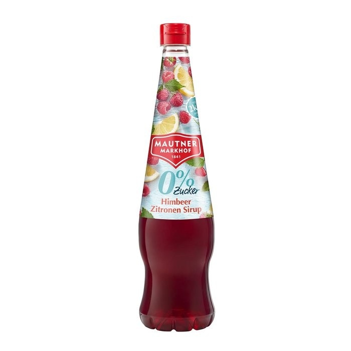 Mautner Sirup 0,7 Liter Mautner Markhof Angebot bei Spar