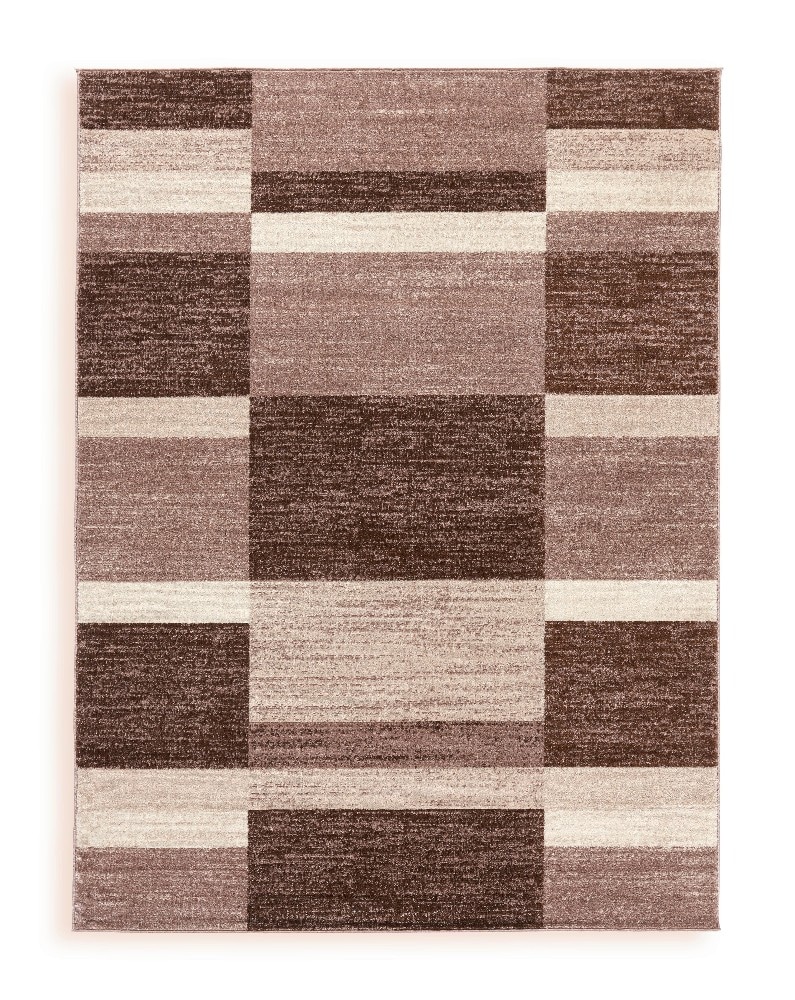 Webteppich Stephanie, Sophia BxL: ca. 160x220 cm, Florhöhe: ca. 6 mm James Wood Angebot bei Möbelix