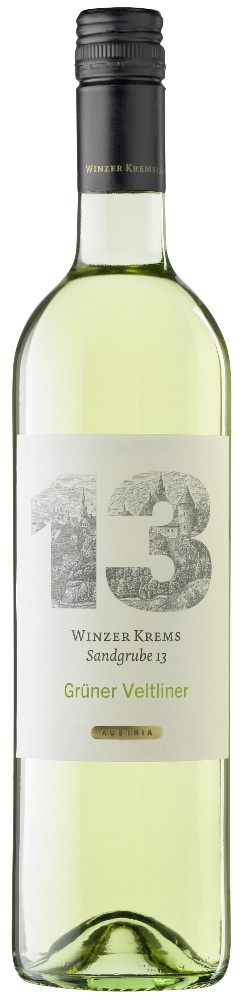 Winzer Krems 13 0,75 Liter Angebot bei Billa