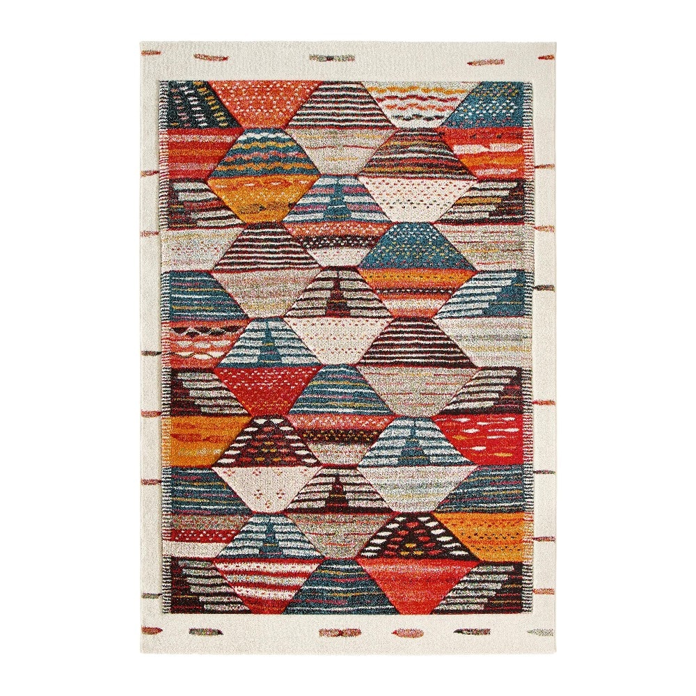 Webteppich FESTIVAL ca. 160x230cm Angebot bei Mömax