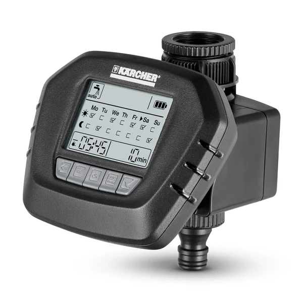 Bewässerungsautomat WT5 Kärcher Angebot bei Zgonc