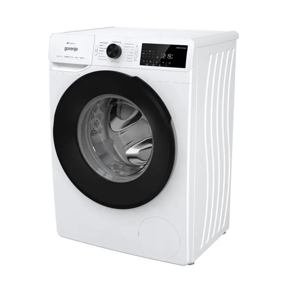 Gorenje Waschmaschine WGPNEI843ADTS 8 kg Angebot bei Expert