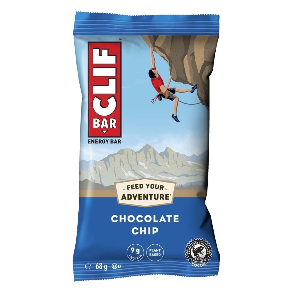 Clif Bar Energieriegel 68 g Angebot bei MPREIS