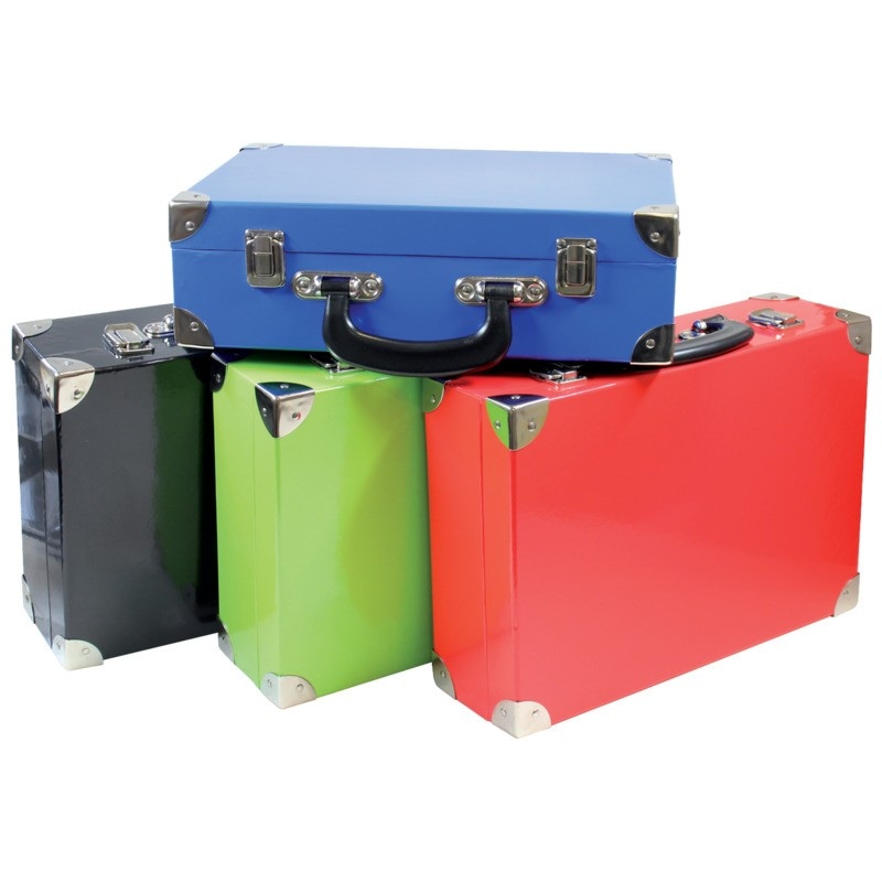 Mehrzweckkoffer 34 x 10 x 24 cm DONAU Angebot bei Maximarkt