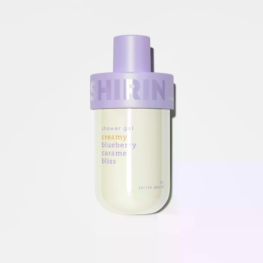 Shirin Beauty Dusche 250 ml Angebot bei Bipa
