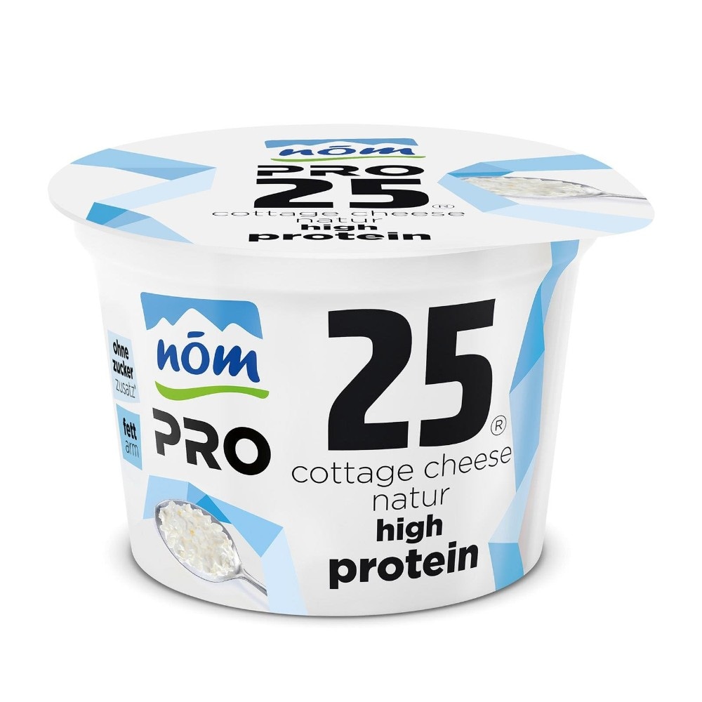 NÖM Cottage Cheese 200/215 g Angebot bei Adeg