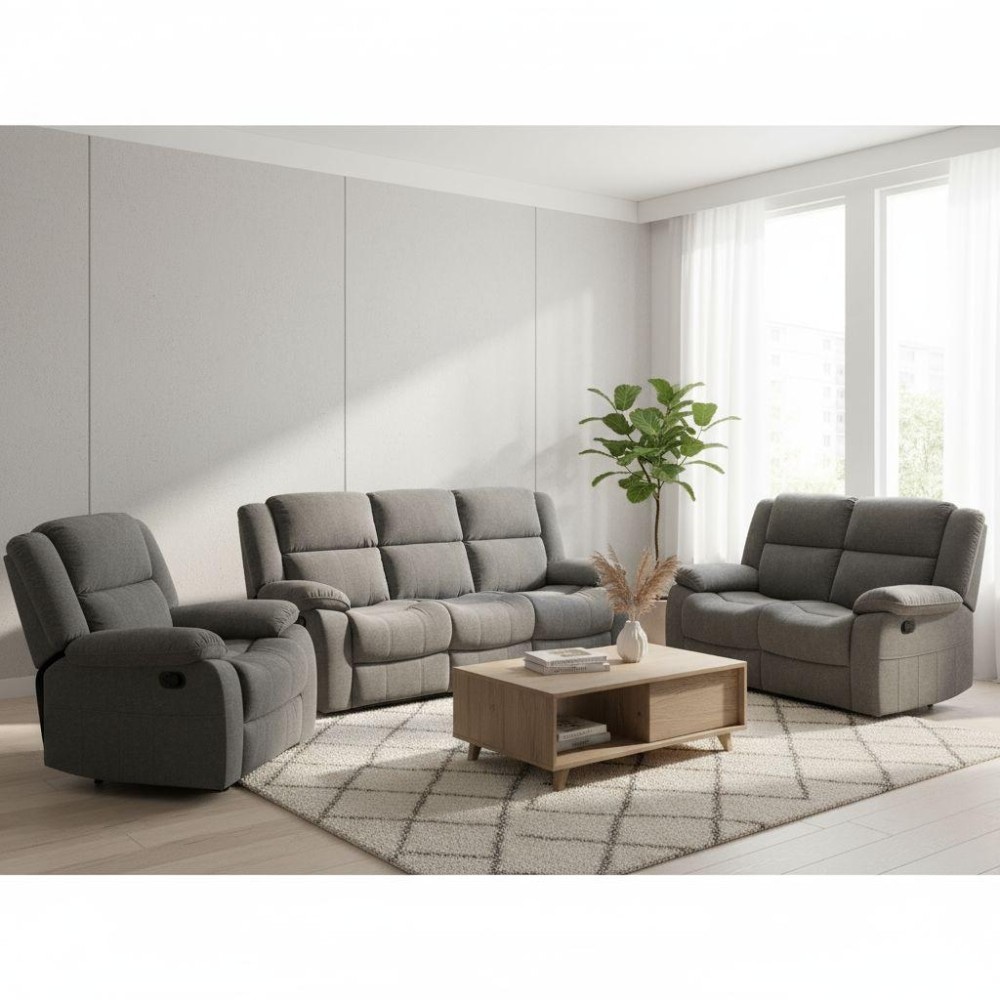 2-Sitzer-Sofa Angebot bei Möbelix