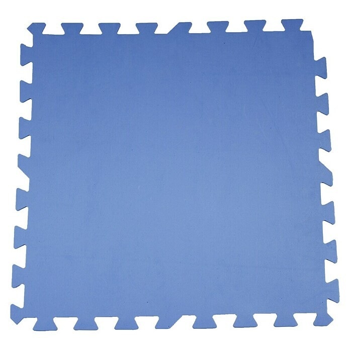 Bodenschutzmatte 9er-Set MALIBU Angebot bei Bauhaus