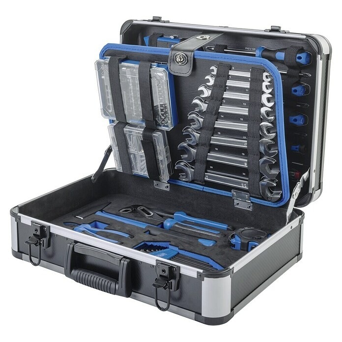 SCHEPPACH Werkzeugkoffer TB220 Angebot bei Bauhaus