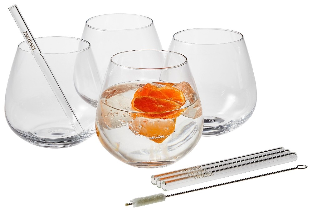 Schott Zwiesel Gläserset Tumbler 9-tlg. Angebot bei XXXLutz