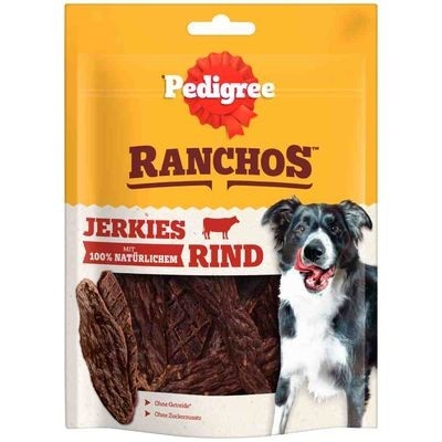 Pedigree Hundesnacks 70 - 500 g Angebot bei Adeg