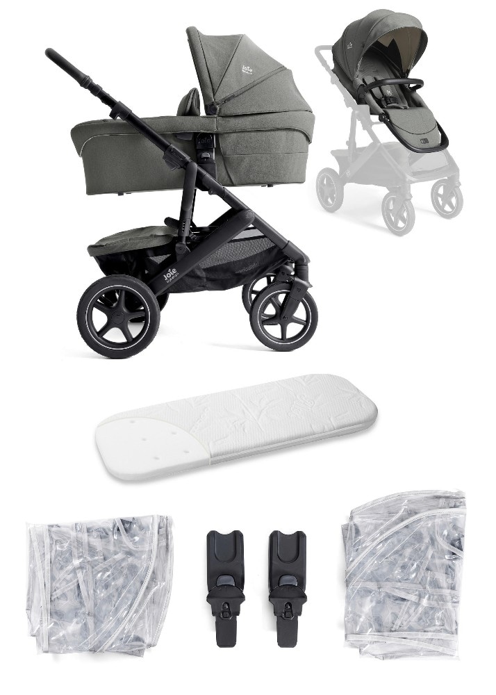 Kinderwagenset Vinca 2in1" Joie signature Angebot bei XXXLutz