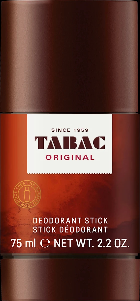 Original Deo Stick 75 ml TABAC Angebot bei Müller