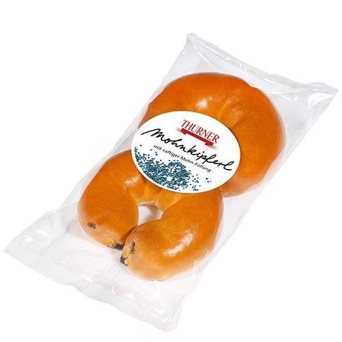 Thurner Mohn- od. Nusskipferl 200 g Angebot bei Penny
