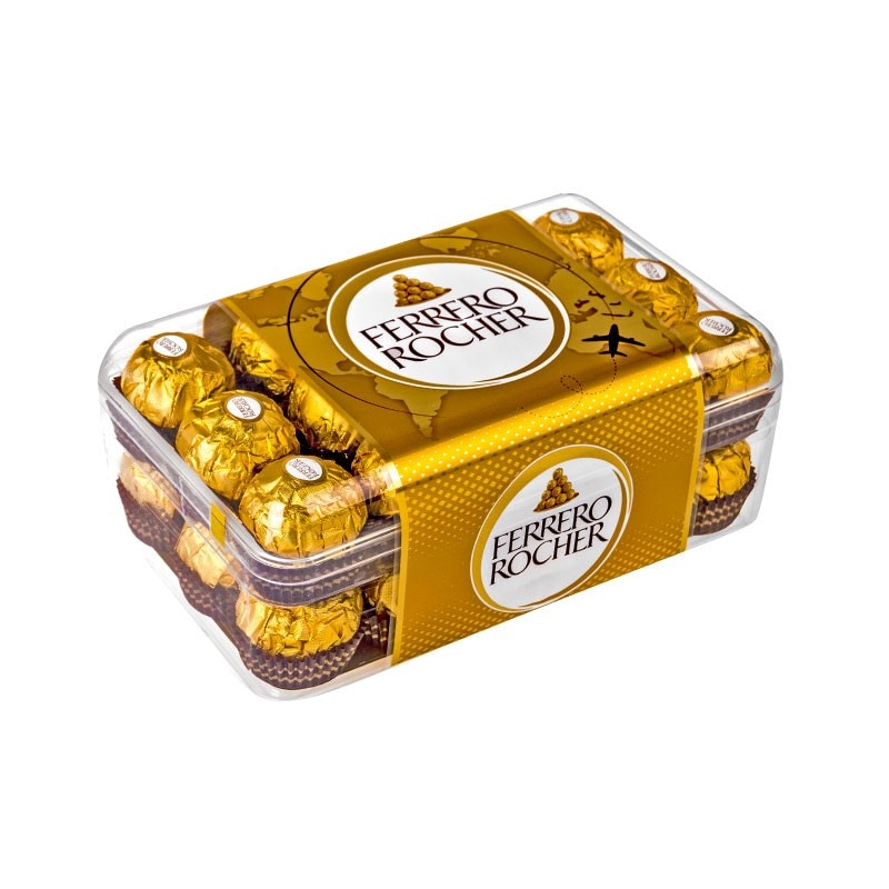 Ferrero Rocher 375 g Angebot bei Maximarkt