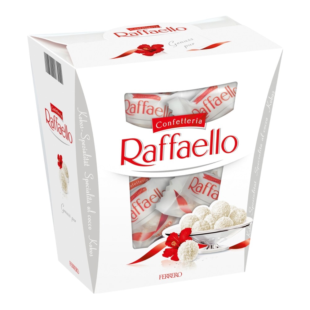 Raffaello 230 g Angebot bei Adeg