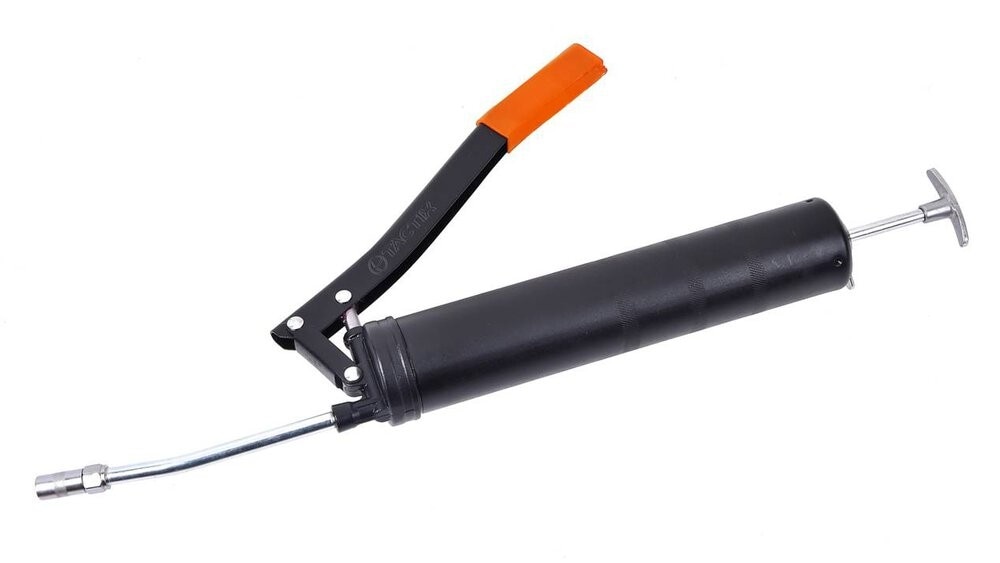 Hebelfettpresse 500 cm³ TACTIX Angebot bei Zgonc