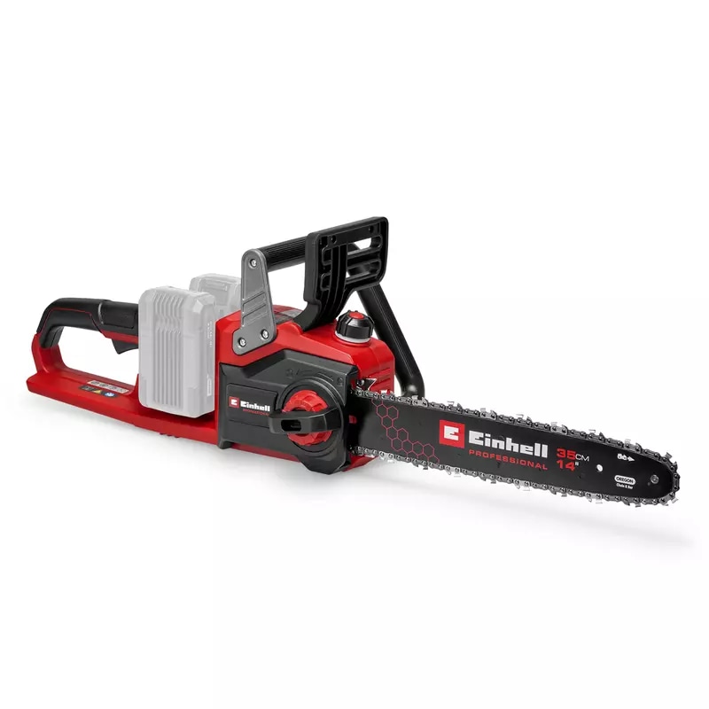 Akku-Kettensäge GP-LC 36/35 Li Solo 33 cm Schnittlänge Einhell Angebot bei Zgonc