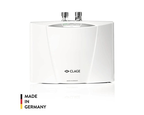Kleindurchlauferhitzer Mcx 3 Clage Angebot bei Bauhaus