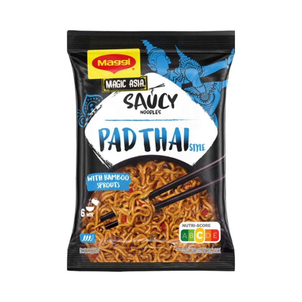 Noodles 128 g Maggi Angebot bei Lidl