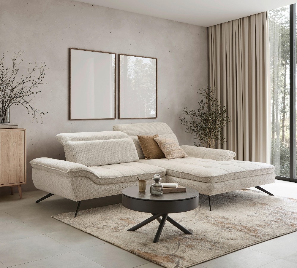 Ecksofa Stylife Angebot bei XXXLutz
