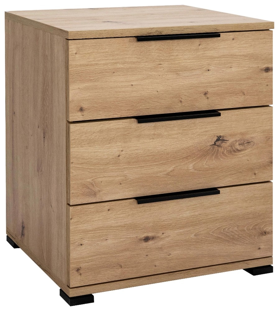 Nachtkästchen ca. 50/56/38 cm Angebot bei XXXLutz