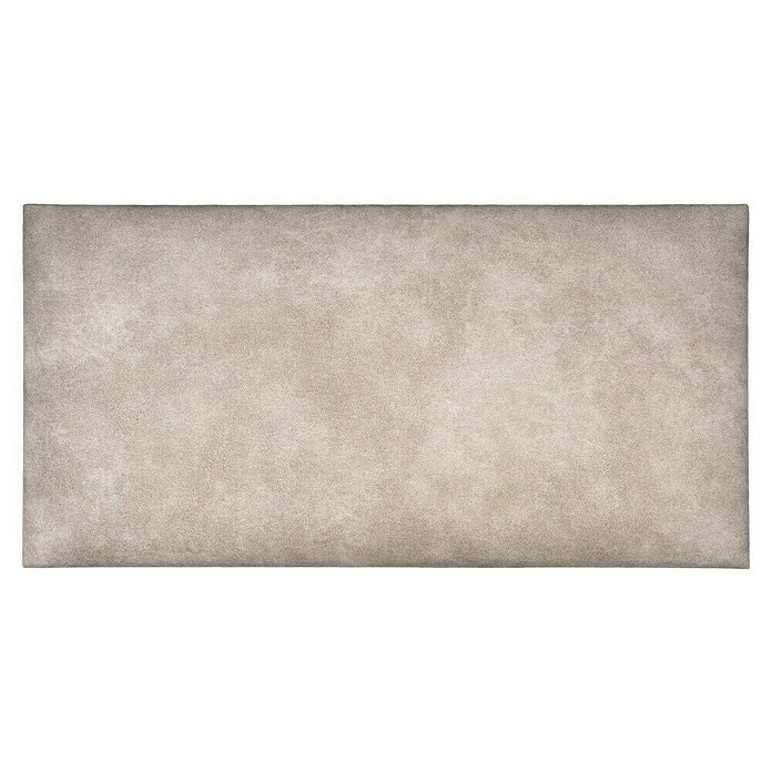 Deko-Wandpolster Preston 60 x 30 cm Angebot bei Bauhaus