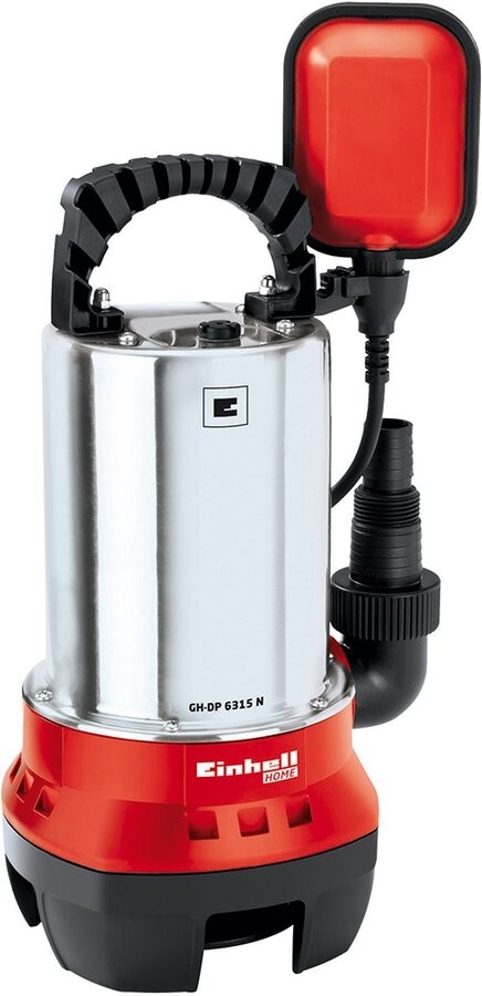 GC-DP 6315 N INOX Angebot bei Zgonc