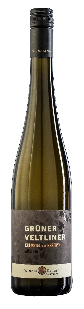 Winzer Krems Grüner Veltliner Reserve 0,75 Liter Angebot bei Billa Plus